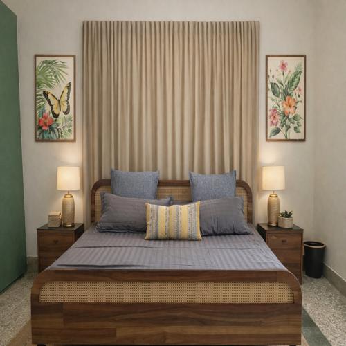 Ardor Homestay